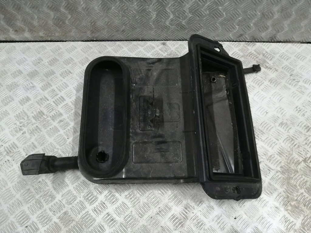 фото №1, Jumpy ii expert ii scudo ii впуск повітря