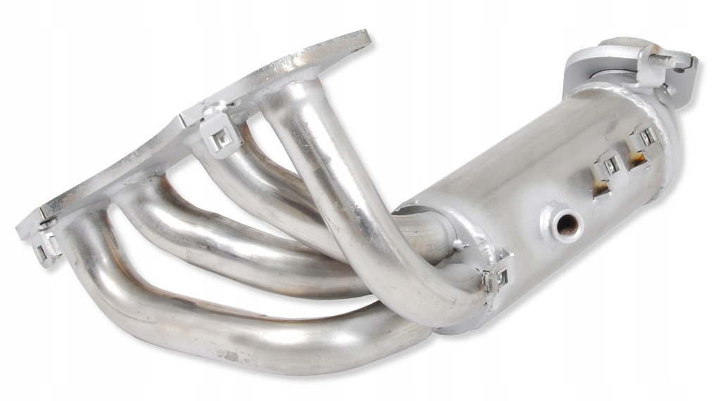 фото №8, Каталізатор toyota previa 2.4 170 km | od 2006