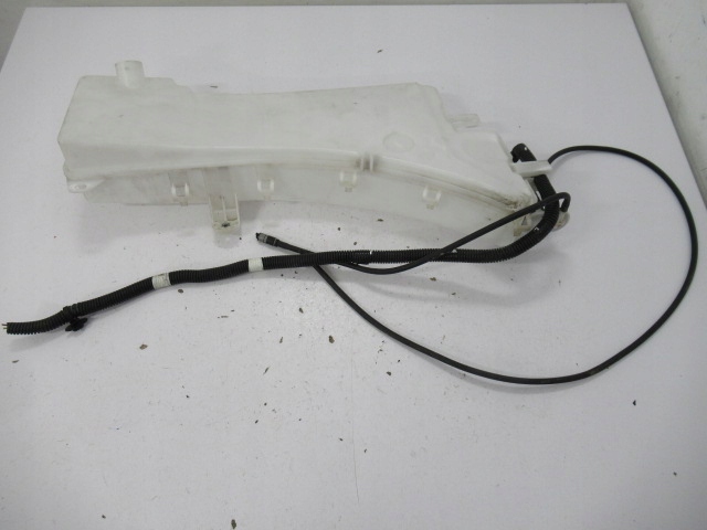 фото №1, Peugeot 3008 ii бачок омывателя помпа