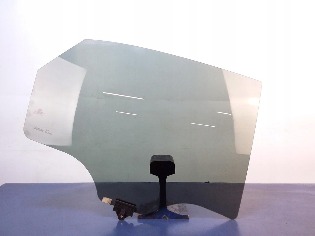 фото №1, Kia xceed скло двері задня права 20r