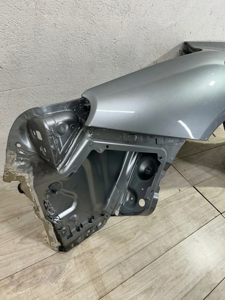 фото №8, Ferrari portofino 2018 задняя сторона правая наборы запчасти кузовных