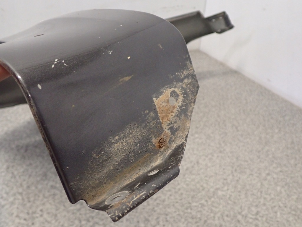 фото №10, Suzuki sx4 06-12 крила передній правий zmw