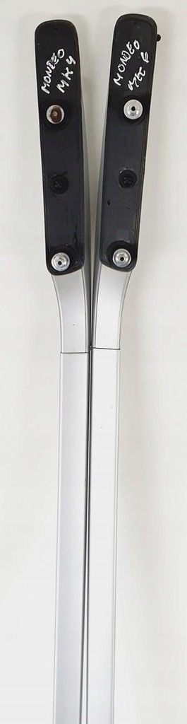 фото №10, Рейлинги кровельные ford mondeo mk4 kombi пара