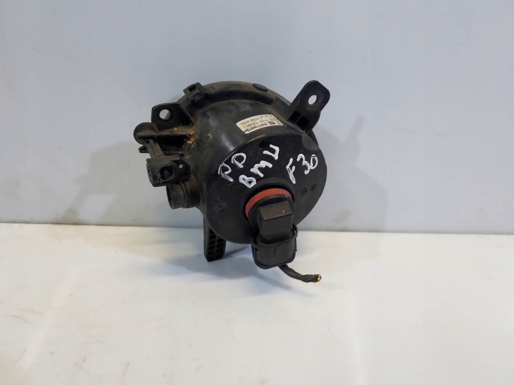 Противотуманная фара перед bmw 3 f30 f31 Недорого