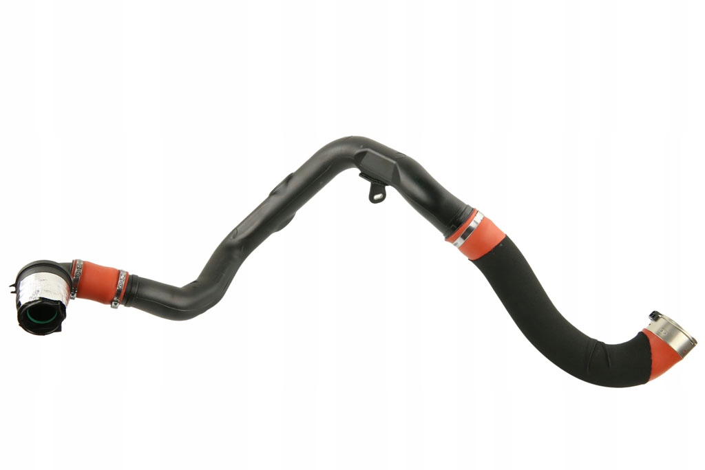 фото №1, Труба повітря renault master 10- 2.3dci