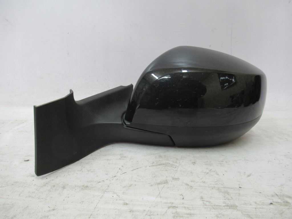 фото №1, Зеркало левая электрический splash agila b 5 pinów