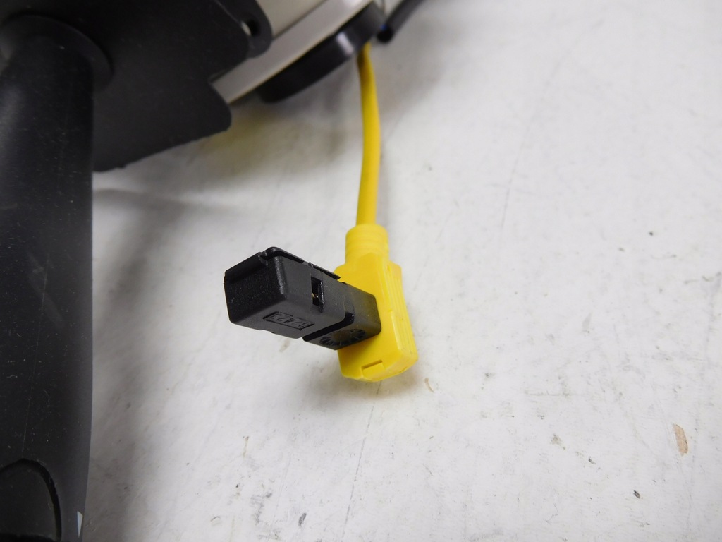 фото №6, Переключатель pod воздуховод fiat marea 735254007