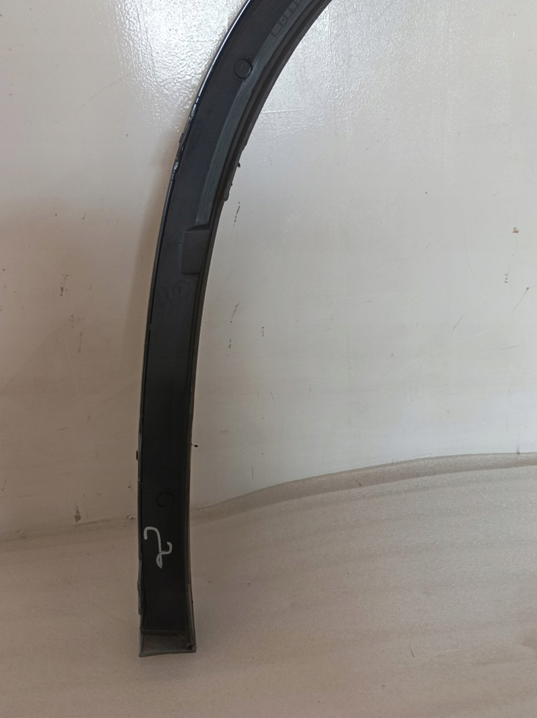 фото №7, Bmw x3 g01 x4 g02 m набор молдинг крыла перед правая 8064822