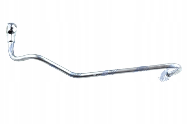 фото №5, Трубка масляная турбонагнетателя renault master ii 2.8dti 1998- opel