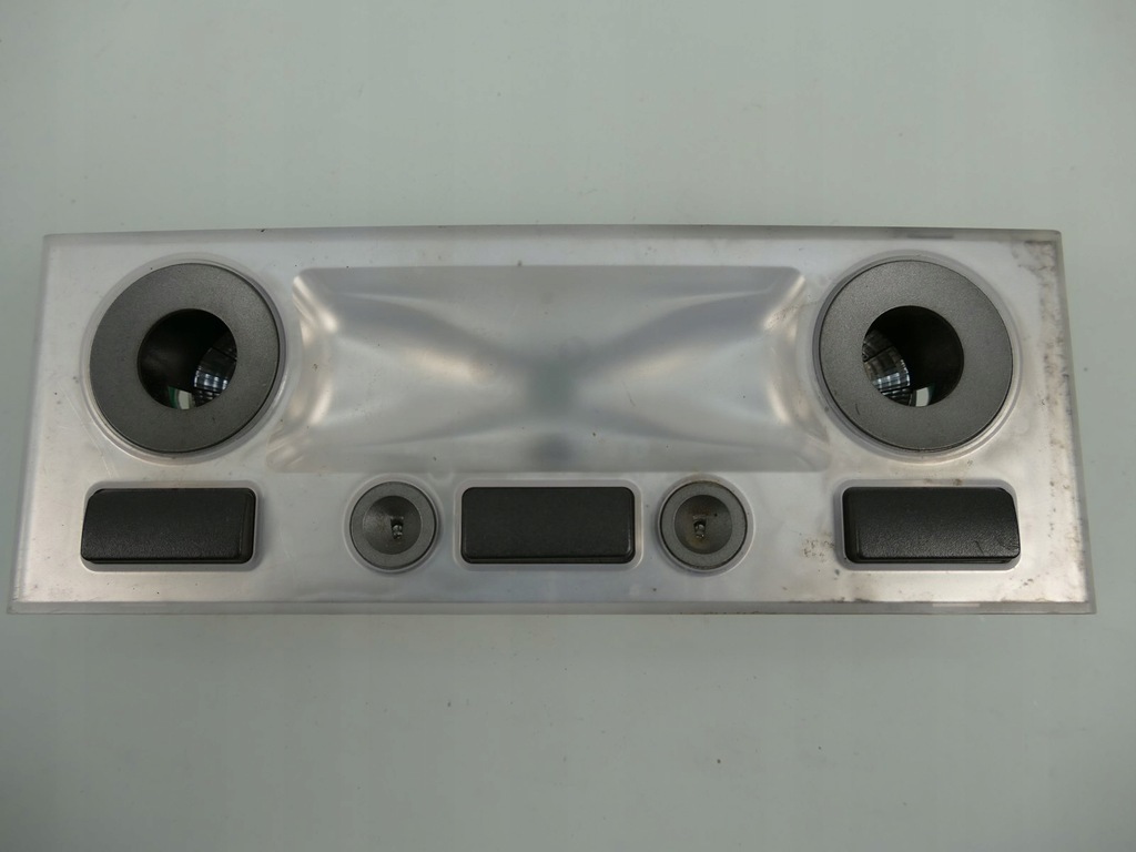 фото №1, Bmw e65 лампа кабины освещение свет