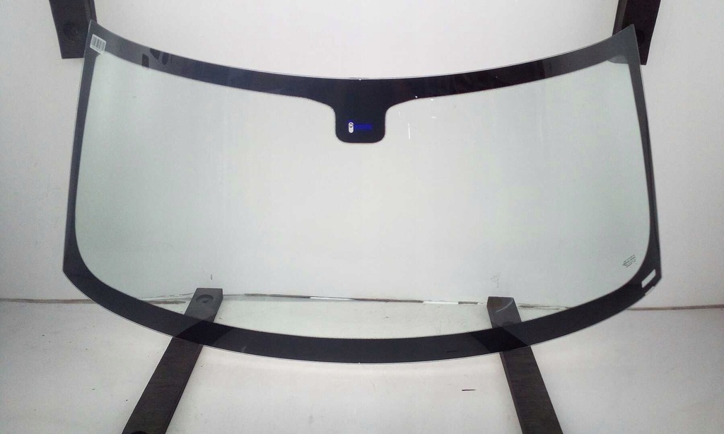 фото №1, Скло лобове передня bmw mini cooper /one r50 /r56/ r53/ r57 2006- nowa