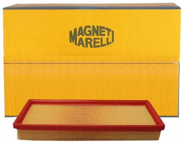 фото №1, Magneti marelli фільтр повітря 153071762401