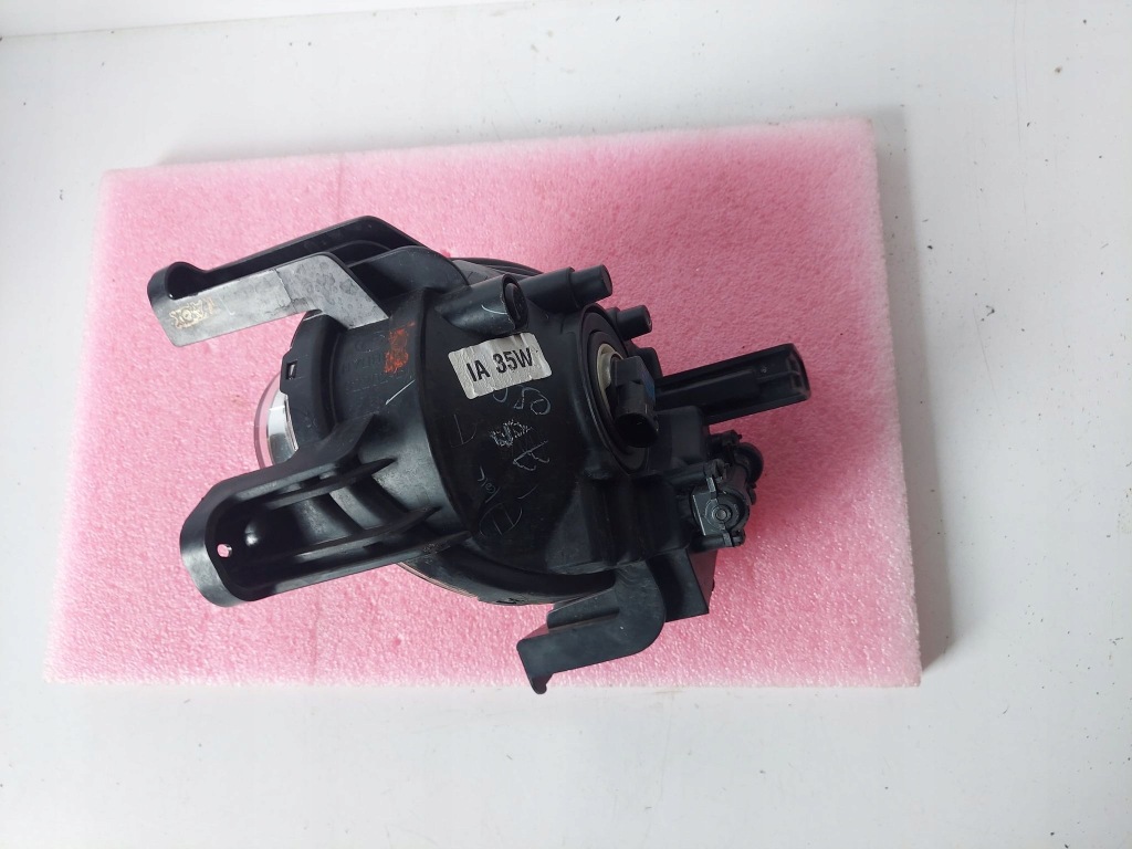 фото №4, Hyundai i10 ii 13- протитуманна фара правий перед