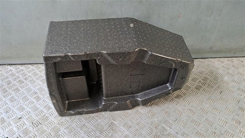 фото №6, Seat ibiza v 6f0012109 вкладиш пінополістирол багажника
