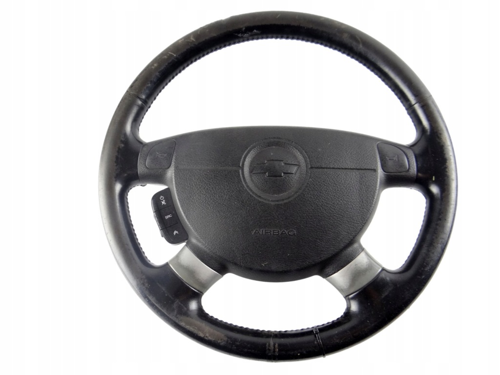 фото №1, Воздуховод chevrolet lacetti kd-03