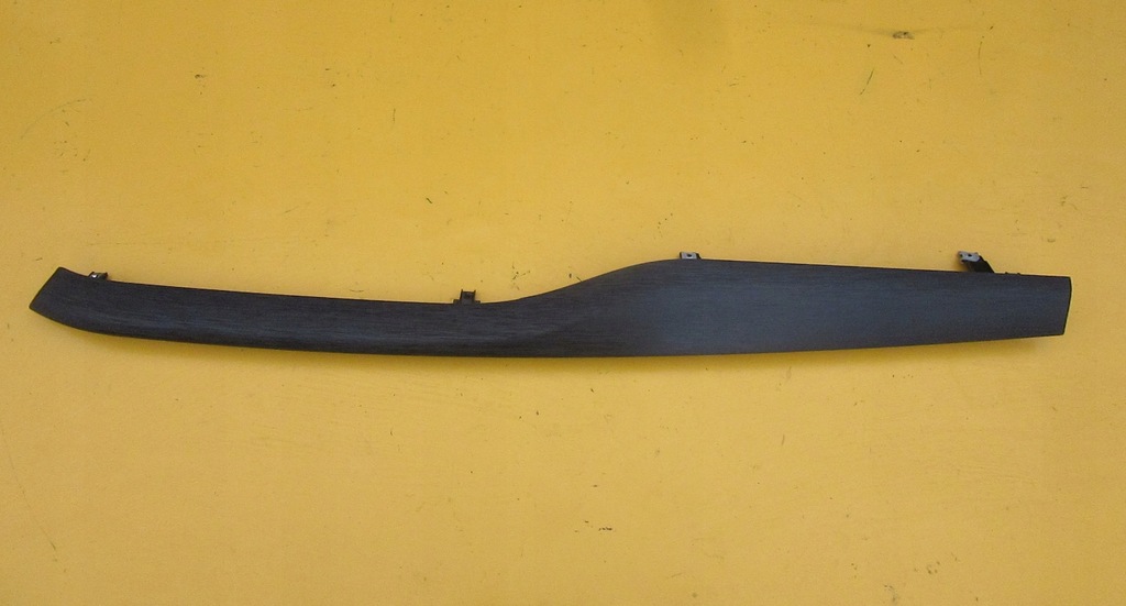 фото №1, Alfa romeo stelvio молдинг dekor панелі