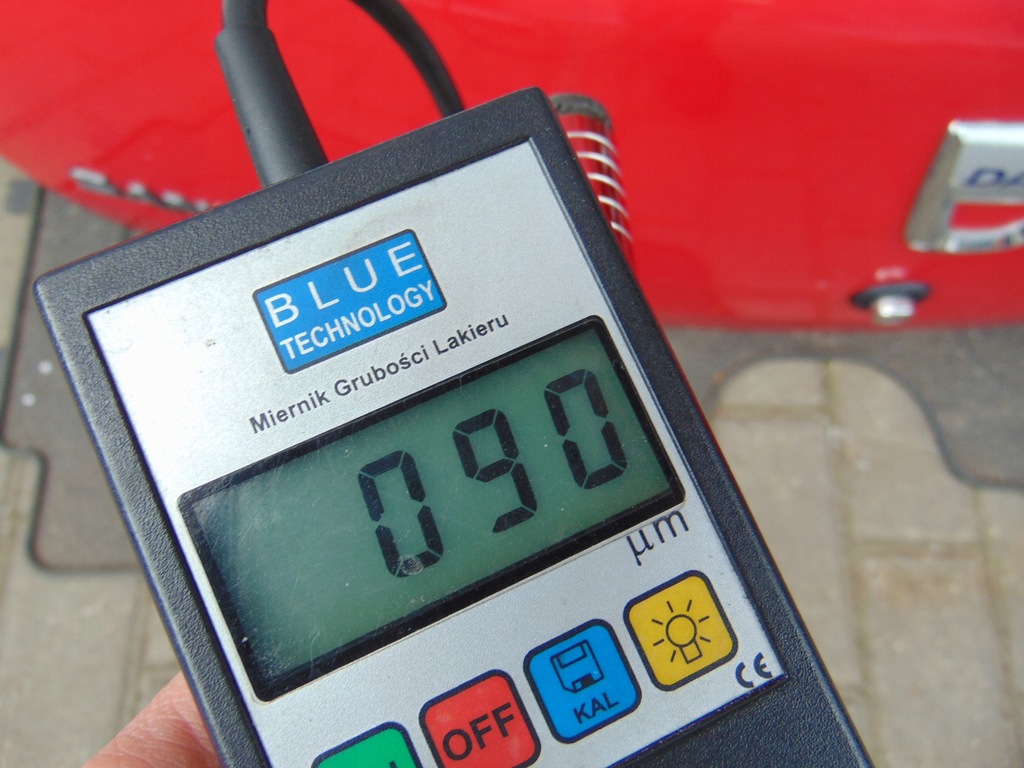 фото №10, Комплектная крышка багажника багажника dacia sandero i 0v21d eu