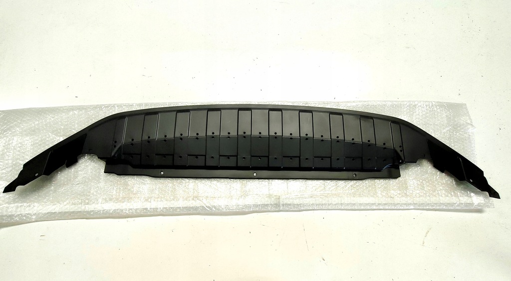 фото №9, Skoda kamiq плита захист pod бампер передній 658807061