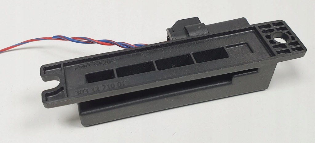 фото №2, Антена keyless discovery iv l319 ah42-15k603-aa