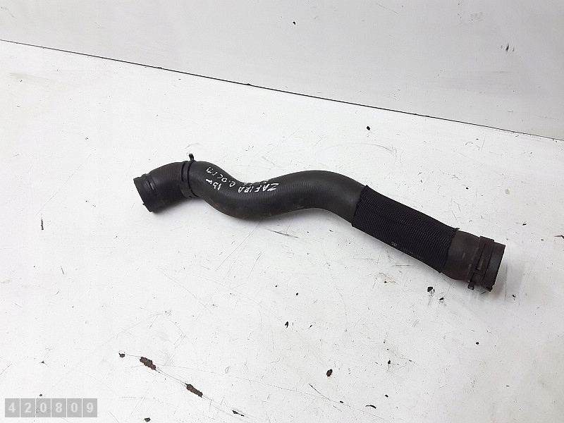 фото №1, 2013 opel zafira труба шланг 2000cdti 13251433fa