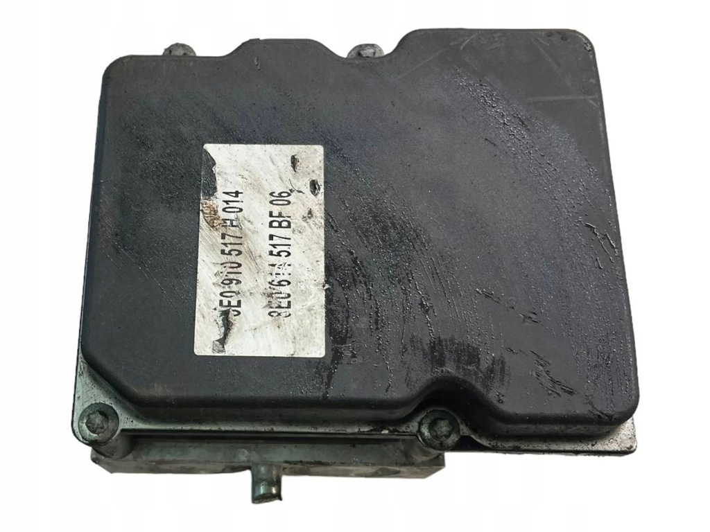 фото №6, Audi a4 s4 b8 8k 2009 насос abs