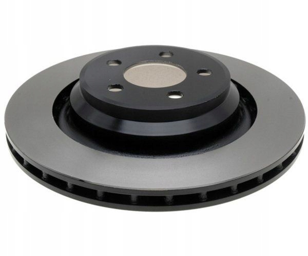 Купити Диск задні 350mm chrysler 300c challenger charger