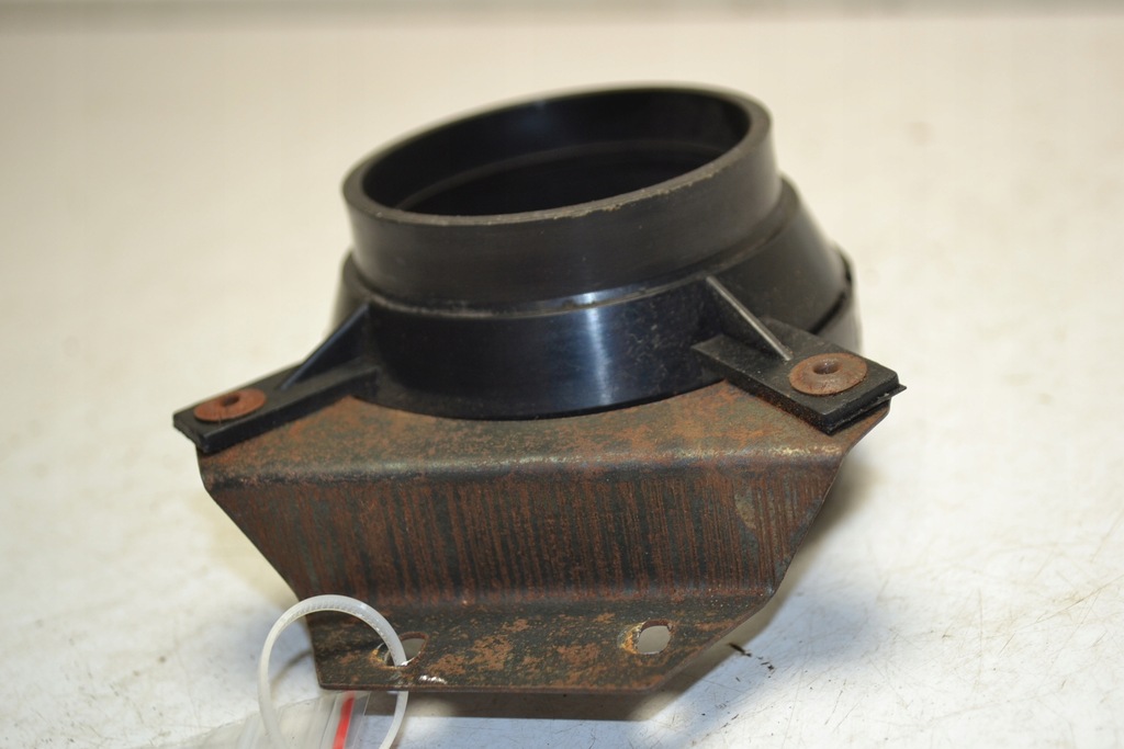 фото №5, Fiat 125p решётка обдув панели вентиляционная