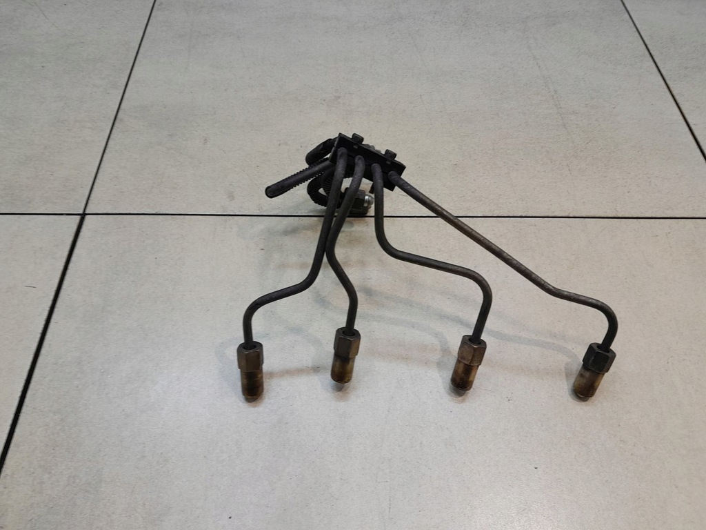 фото №1, Дроти паливні mazda premacy 2.0 ditd