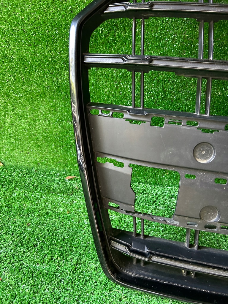 фото №5, Audi a6 competition s6 4g решітка радіатора радіатора решітка радіатора