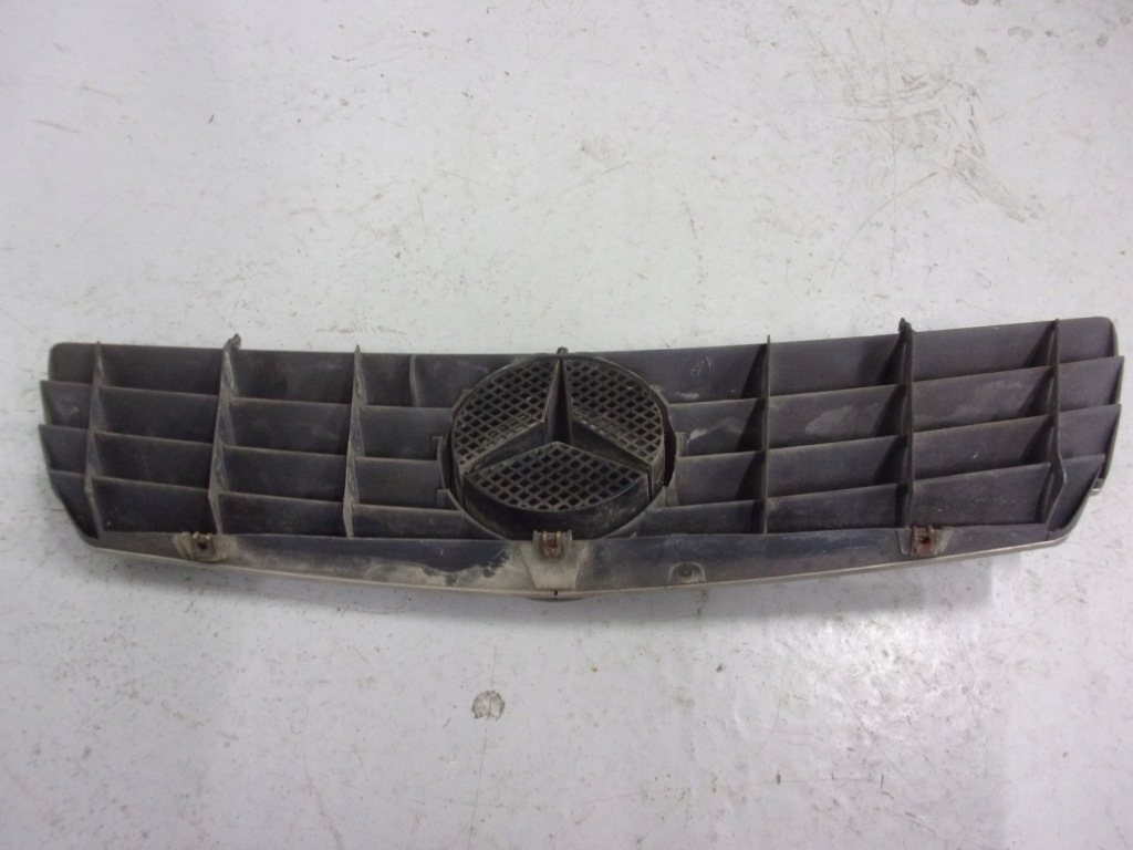 Mercedes w215 cl 500 решётка радиатора решётка радиатора a2158800183 Киев