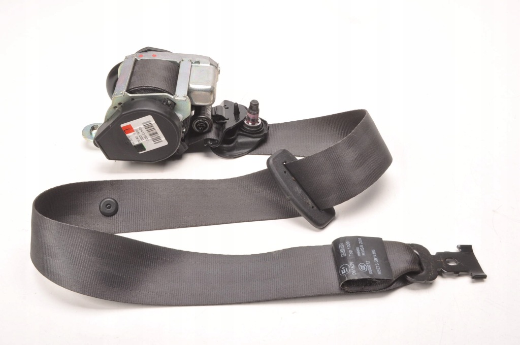 фото №1, Pas безопасности левый перед opel astra j 3d 624131800 13443558