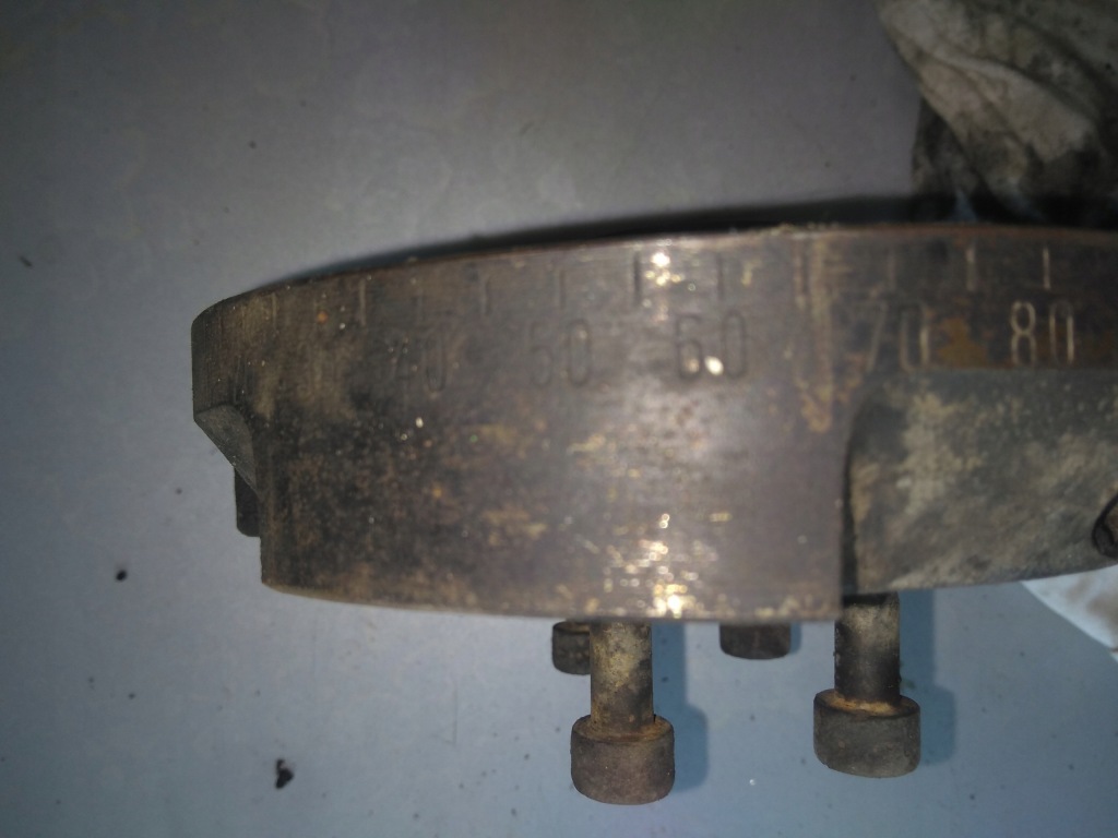 Mercedes w123 шків r6170310607 Ціна