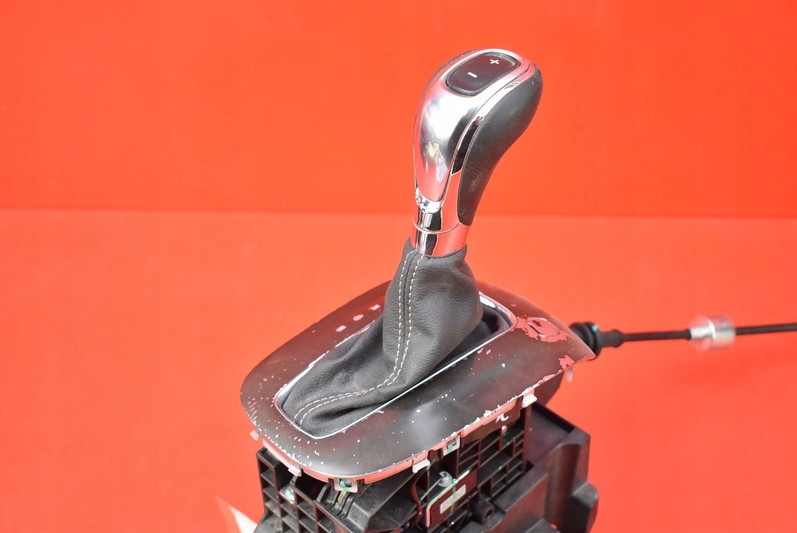 фото №9, Выборщик домкрат передач автоматическая коробка передач 95371596 opel mokka a 1.7 cdti 130 km 12-19