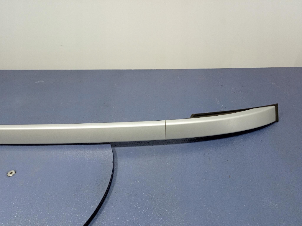 Kia stonic i рестайлинг  20- рейлинг левый 87271h8400 swp в Украине