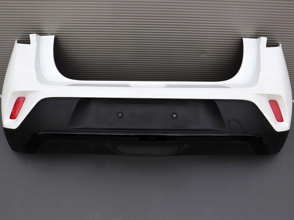 фото №1, Бампер задний opel mokka ii b 20- r. ewp