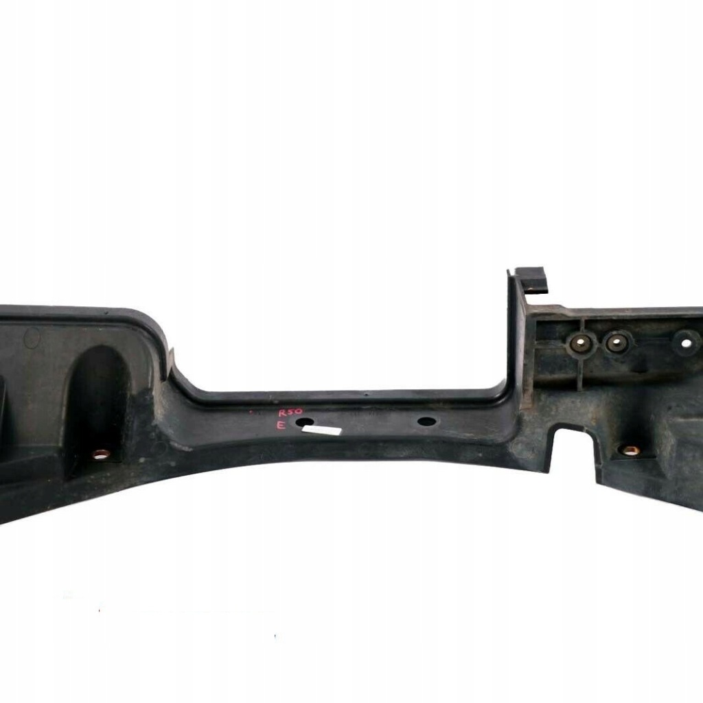 фото №3, Mini r50 пластик корпус pod акумулятор