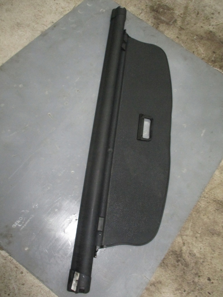 фото №6, Шторка багажника audi a4 b8 kombi 09r