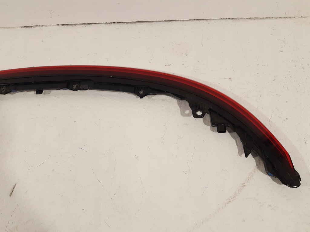 фото №9, Porsche 992 911 19- лампа накладка led задняя europa