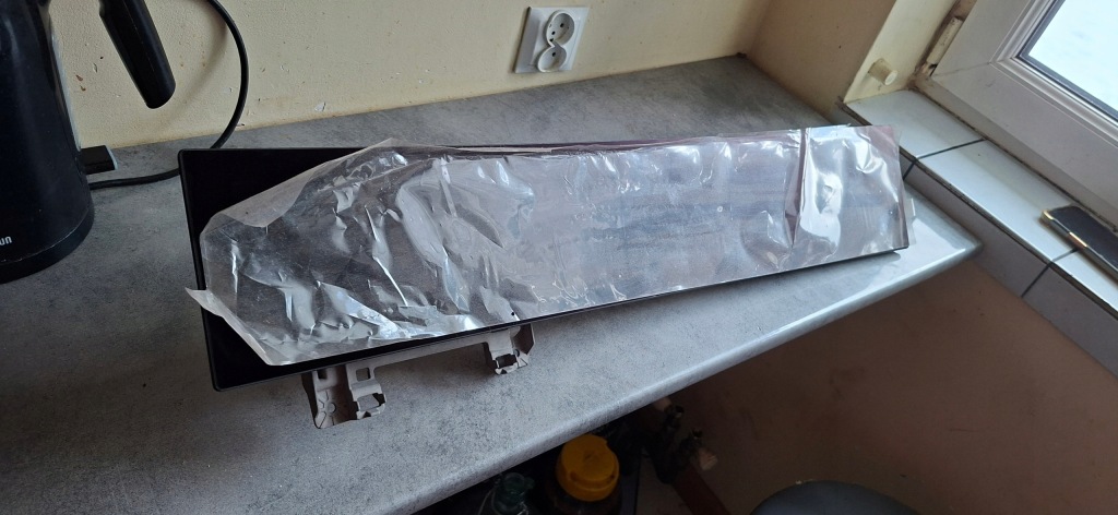 Bmw xm g09 x5 g05 x6 g06 x7 g07 дисплей монітор екран 5a6d1d6 новий Ціна