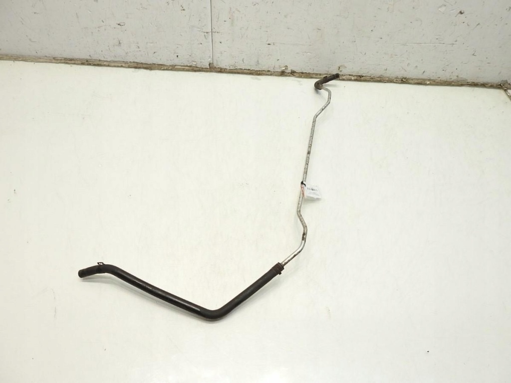 фото №7, Патрубок трубка води mercedes w245 b180 1.7 a1695010725