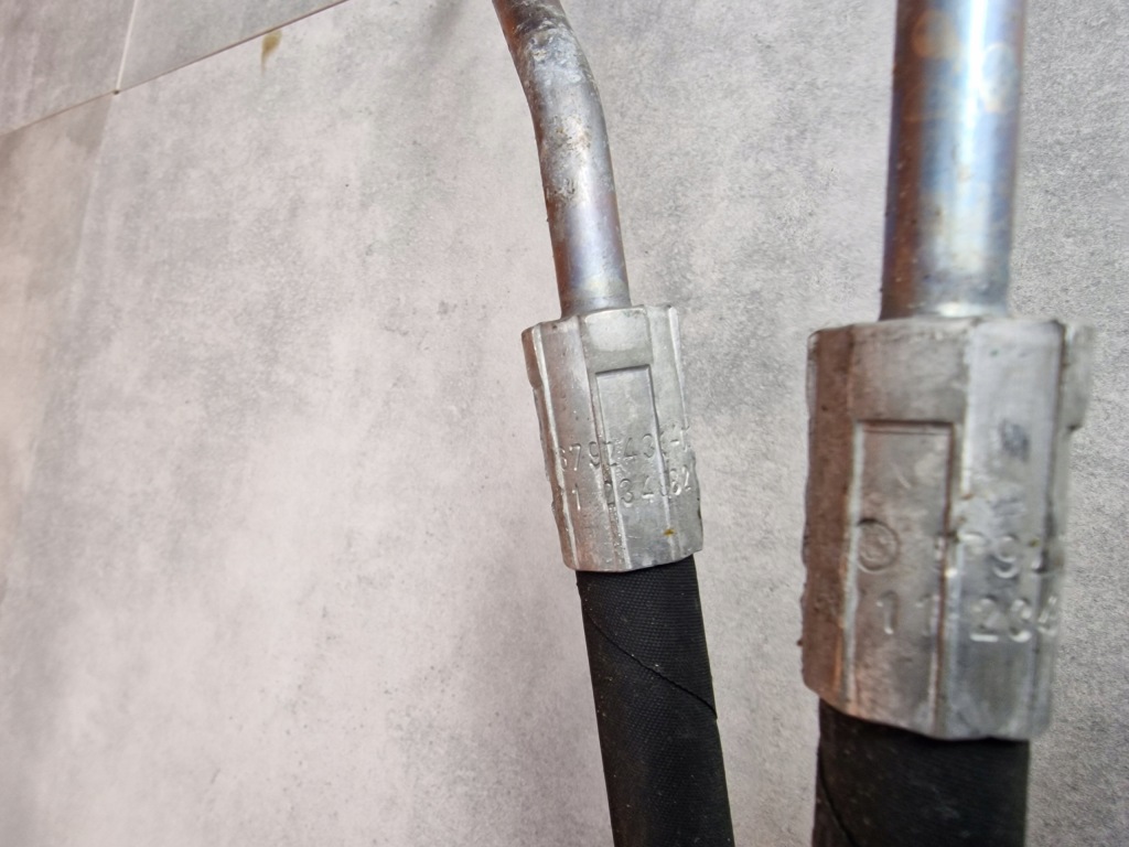 фото №11, Bmw 5' f10 f11 6' f06 шланг провода dynamic drive 6792433 6792434