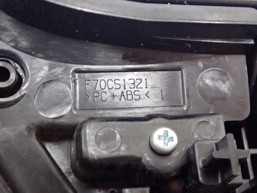 Мультифункция управление руля toyota auris 2 e18 15r Киев