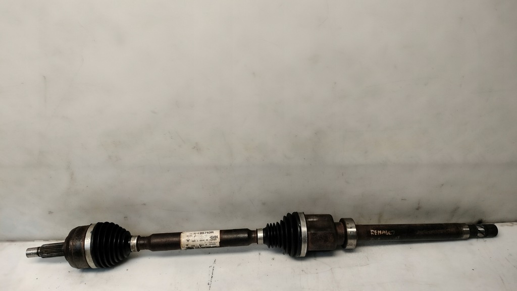 фото №1, Renault zoe ii lift приводной вал правая 391005763r