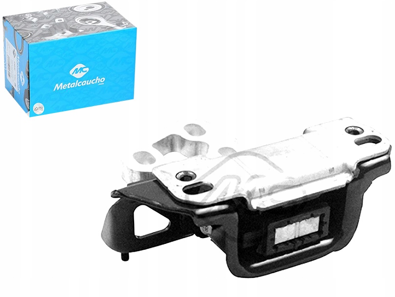 фото №1, Подушка двигателя metalcaucho