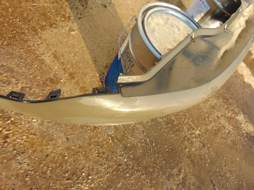 фото №8, Бампер задний задняя ford s-max mk1