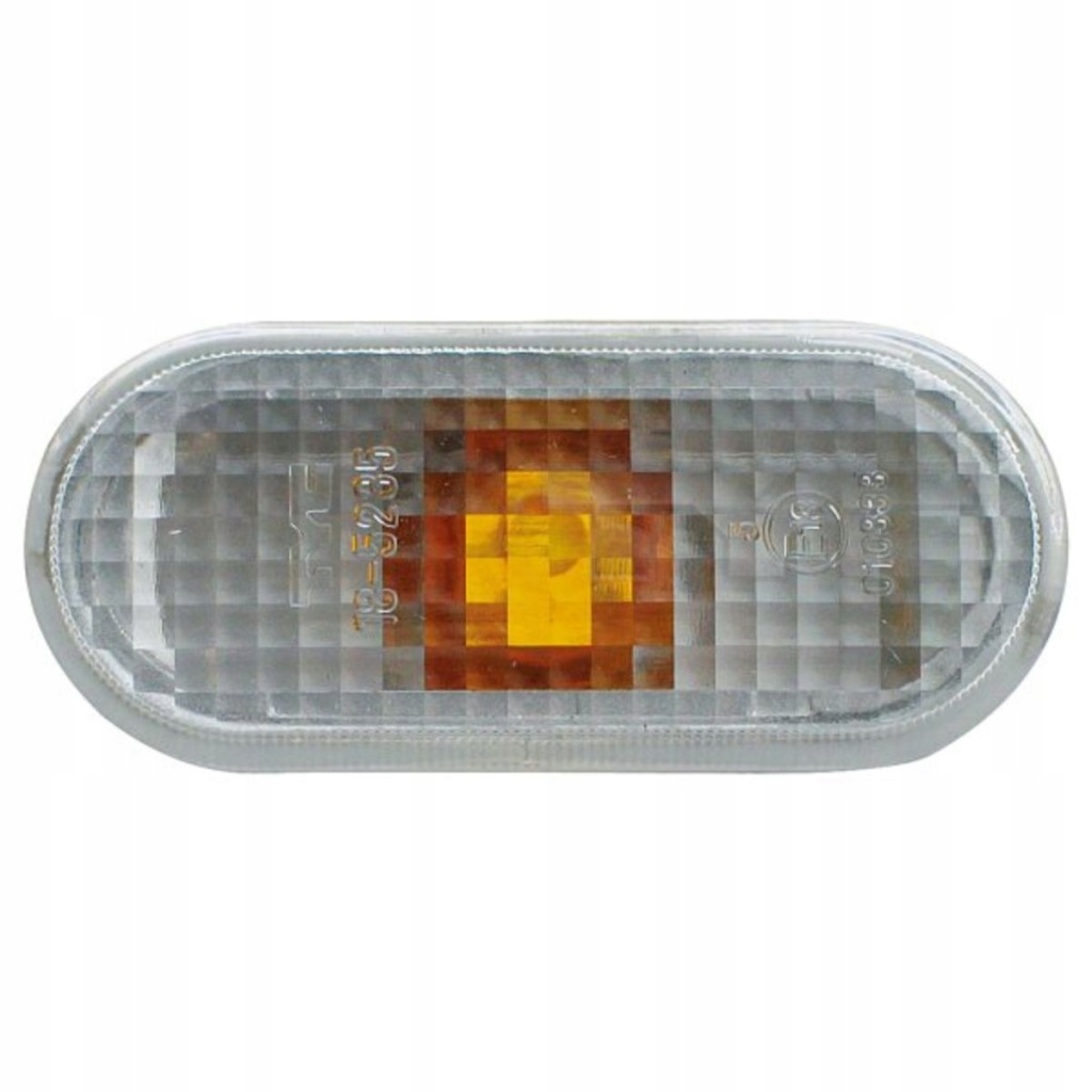 фото №3, Лампа поворотник перед l/p ford galaxy