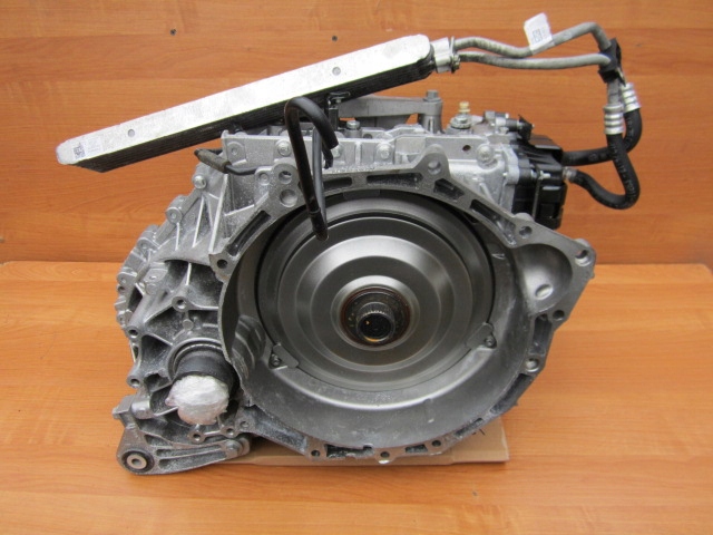 фото №12, Ford kuga ii mk2 2.0 cdti eu6 boxer jumper форсунка 28602948 9674984080