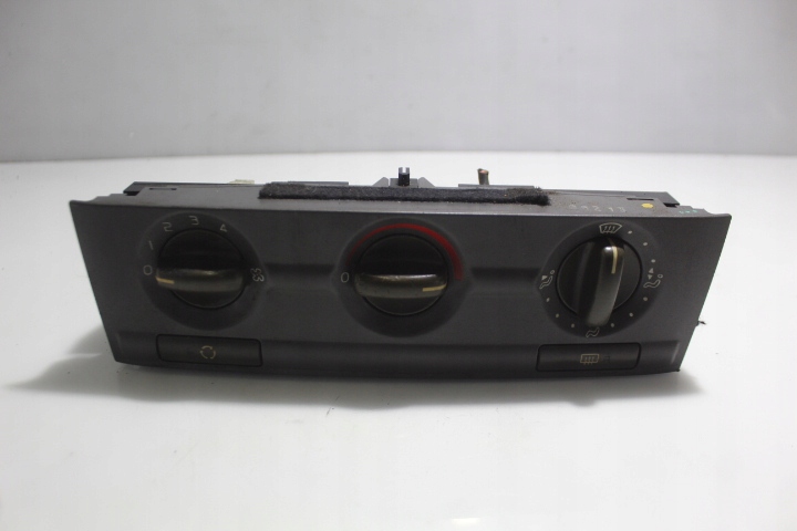 фото №1, Панель керування обдув volvo s40 i