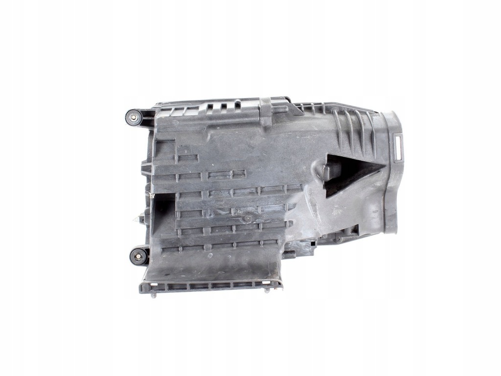 фото №6, Корпус фильтра воздуха mercedes компрессор