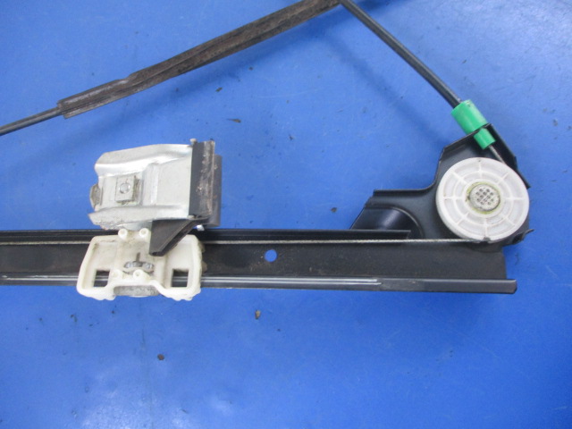 фото №6, Land rover freelander i 3d подъемник стекло перед левый+ моторчик